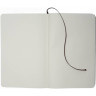 Блокнот MOLESKINE Classic Pocket, нелинованный, красный QP012R