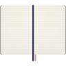 Блокнот MOLESKINE LIMITED EDITION SAKURA LESU08MM710 линейка синий