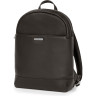 Рюкзак MOLESKINE CL MATCH LTH компактный, коричневый, кожа ET84CMRTBK13P19